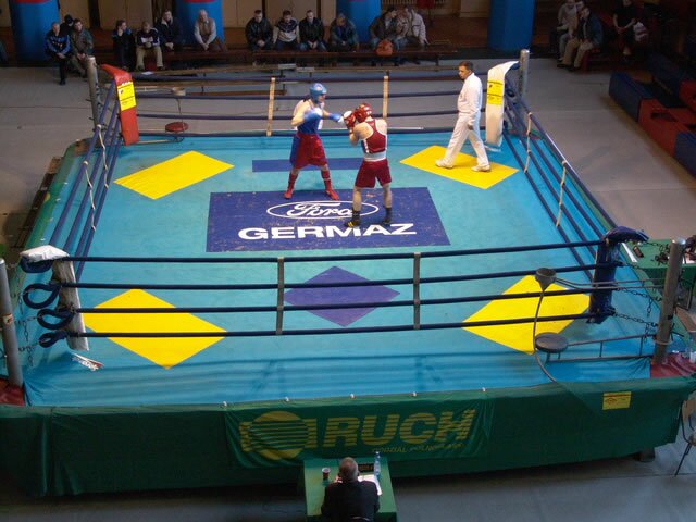 Boxe